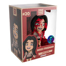 Horror Nikki Freeman Vinyl