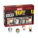 Horror David Bitty Pop! 4-Pack