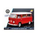 Volkswagen T2A Camper Van Executive Edition