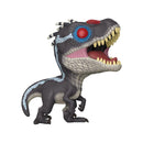 Jurassic Park Alpha Raptor Pop! Vinyl