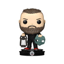 WWE Bray Wyatt with SFX Pop! Vinyl