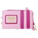 Courage the Cowardly Dog Card Holder