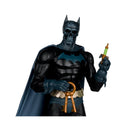 DC Multiverse Black Mask As Batman Batman Madhouse 7"Figure