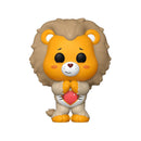 Wicked x Care Bears Tenderheart Bear as Cowardly Lion Pop!