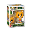 Wicked x Care Bears Tenderheart Bear as Cowardly Lion Pop!