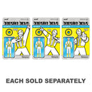 Beastie Boys Intergalactic Crossing Guard ReAction 3.75"