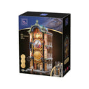 Retro Series Prague Astronomical Clock Construction Set