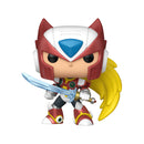 Mega Man Zero Pop! Vinyl