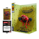 Spider-Man by Todd Mcfarlane
