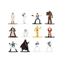Star Wars Original Trilogy Nano Metalfigs 12-Pack