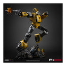 Transformers Bumblebee Art Scale 1:10 Scale Statue