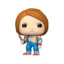 Chucky (TV) Buff Chucky Pop! Vinyl