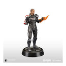Mass Effect Commander John Shepard PVC Figure