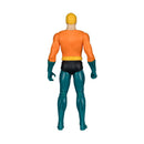 DC Comics Aquaman 6" Retro Super Friends Figure