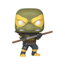 Teenage Mutant Ninja Turtles: The Last Ronin Yi Pop! Vinyl