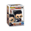 Hunter X Hunter Leorio (Sitting) Pop! Vinyl