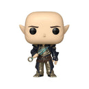 Dragon Age: The Veilguard Solas Pop! Vinyl