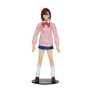 Dan Da Dan Momo Ayase 7" Action Figure