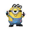 Minions 3 James Pop! Vinyl