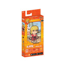 Street Fighter 2 Ken 4.3" FiGGYZ