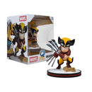 Marvel Wolverine Q-Fig Vinyl Figure
