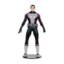 DC Comics Cosmic Boy (Final Crisis) 7" Action Figure