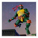 Tennage Mutant Ninja Turtles Raphael Ultimates Figure
