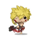 Hell's Paradise Chobe Pop! Vinyl