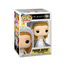 Friends Phoebe Wedding Pop! Vinyl