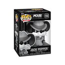 MOUSE: P.I. For Hire Jack Pepper Pop! Vinyl