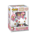 Hello Kitty Easter Pop! Vinyl