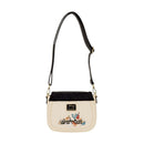 Aristocats (1970) Charm Crossbody Bag
