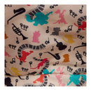 Aristocats (1970) Charm Crossbody Bag