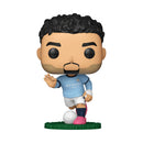 Football: Manchester City Omar Marmoush Pop! Vinyl
