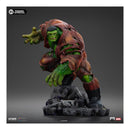 Infinity Gauntlet Hulk 1:10 Statue
