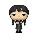 Wednesday Addams (TV) (Coat) Pop! Vinyl