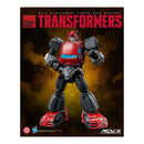 Transformers Cliffjumper (Comic Book Edition) MDLX Figure