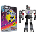 Transformers (1986) Megatron Metallic DLX Figure