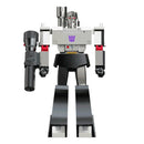 Transformers (1986) Megatron Metallic DLX Figure