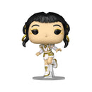 KPop Demon Hunters Zoey (What It Sounds Like) Pop! Vinyl
