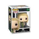 Species Sil Pop! Vinyl
