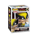 Deadpool 3 Wolverine (Finale) Pop! Plus