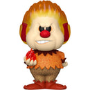 Heat Miser Vinyl Soda Chase Ships 1 in 6