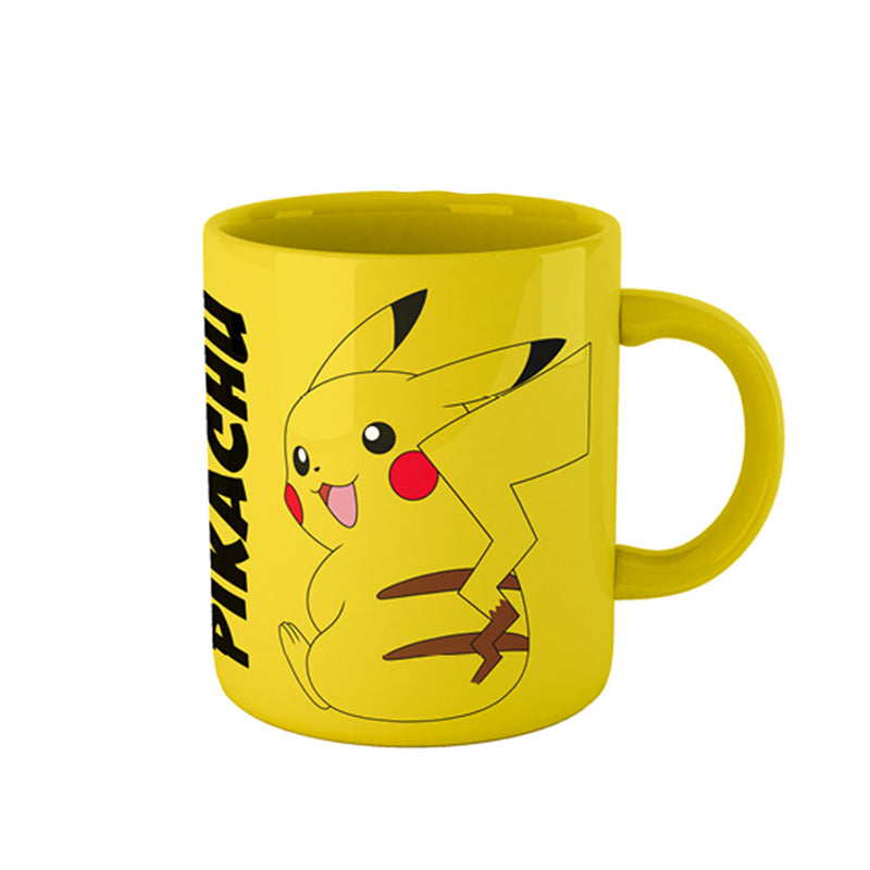 Pokemon Full Colour Mug