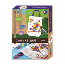Avenir Canvas Bag
