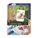 Avenir Canvas Bag