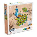 Plus-Plus Puzzle by Number 800pcs