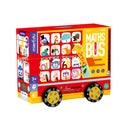 mierEdu MI Maths Brain Maths Bus