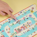 mierEdu MI Maths Brain Maths Bus