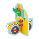 Avenir Animal Town Little Hands Play Box